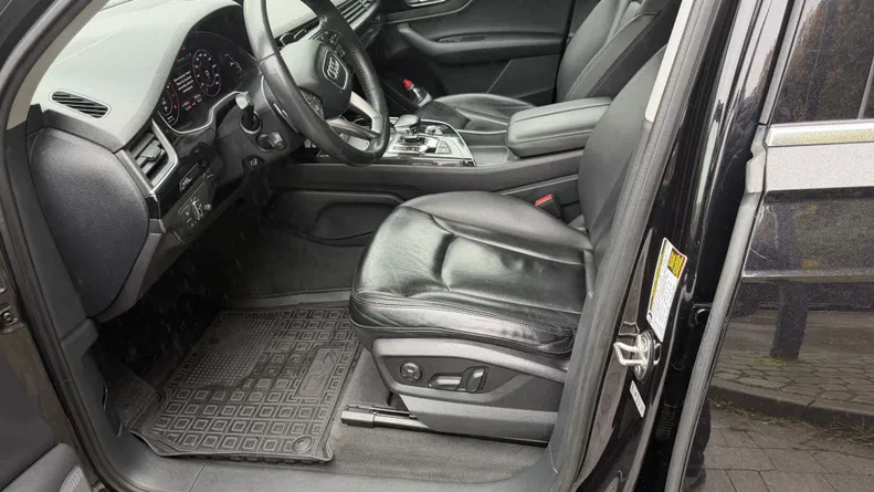 Audi Q7 2017 - 5