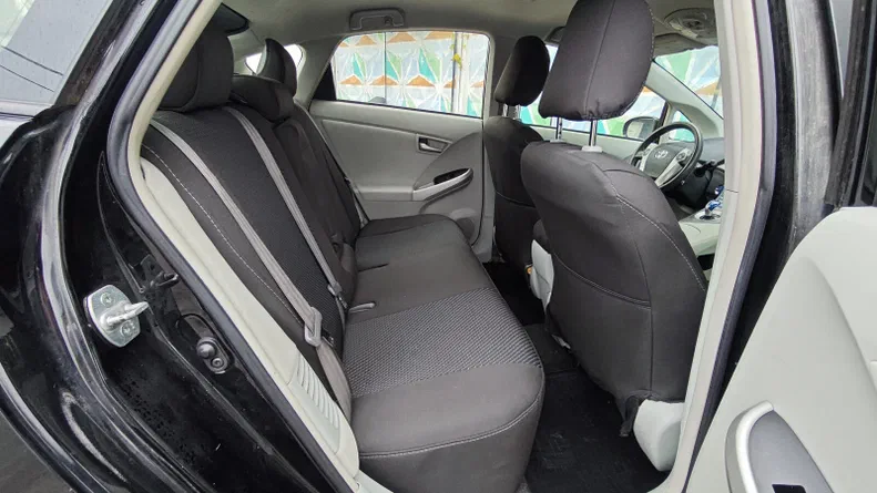 Toyota Prius 2014 - 19