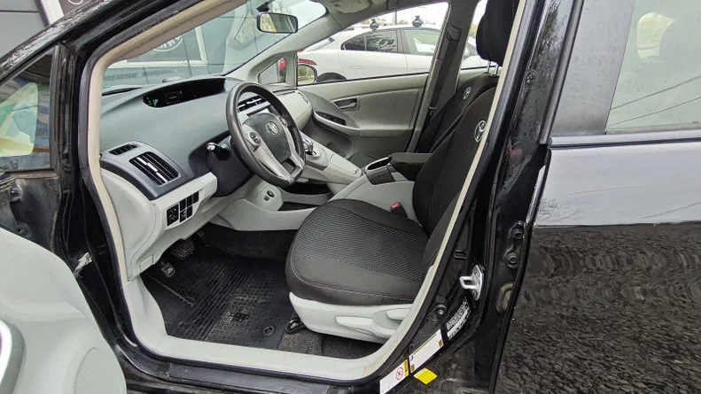 Toyota Prius 2014 - 13