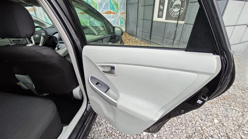 Toyota Prius 2014 - 14