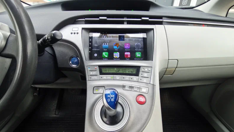 Toyota Prius 2014 - 22