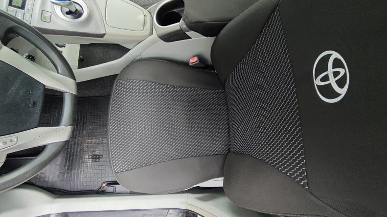 Toyota Prius 2014 - 20