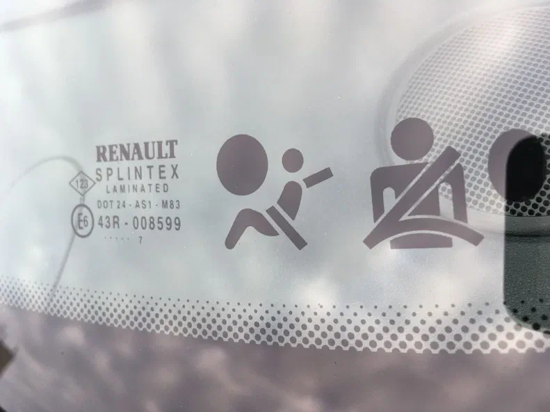 Renault Scenic 2007 - 9