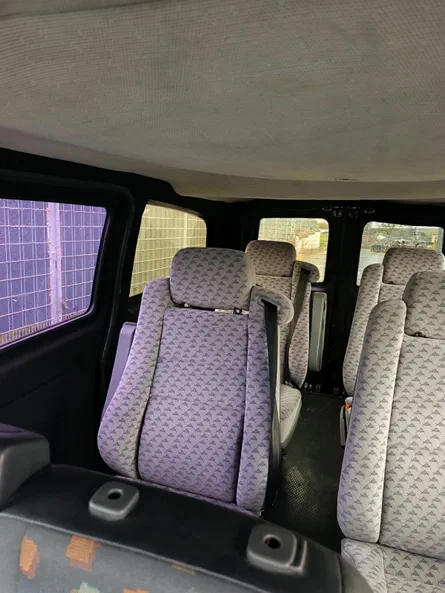 Mercedes-Benz Vito 2004 - 17