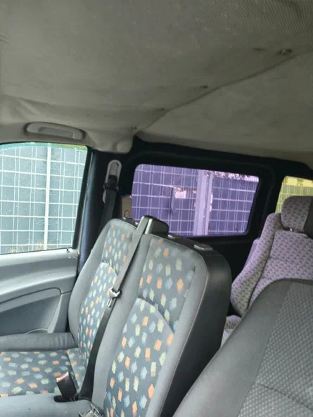 Mercedes-Benz Vito 2004 - 15