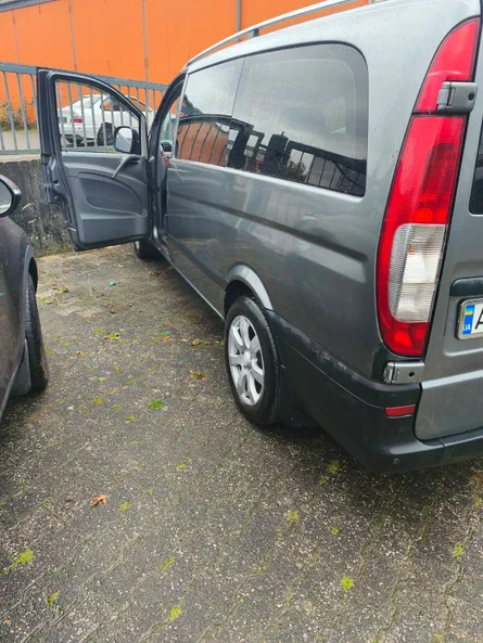 Mercedes-Benz Vito 2004 - 1