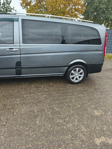 Mercedes-Benz Vito 2004 - 7