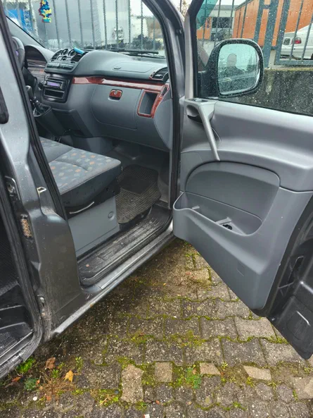 Mercedes-Benz Vito 2004 - 0