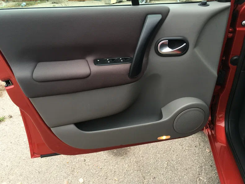 Renault Scenic 2007 - 11