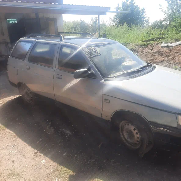 Lada (ВАЗ) 2111 2001 - 3