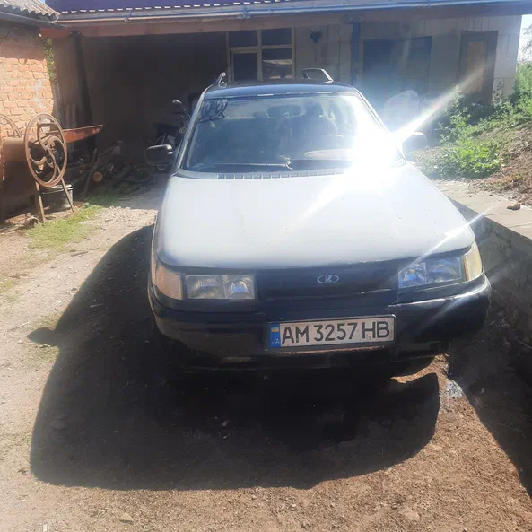 Lada (ВАЗ) 2111 2001 - 0