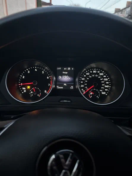 Volkswagen Tiguan 2020 - 7