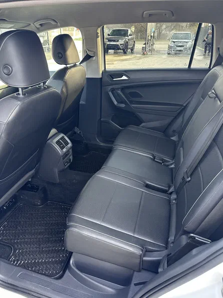 Volkswagen Tiguan 2020 - 5