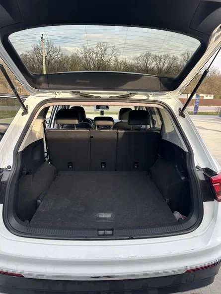 Volkswagen Tiguan 2020 - 6