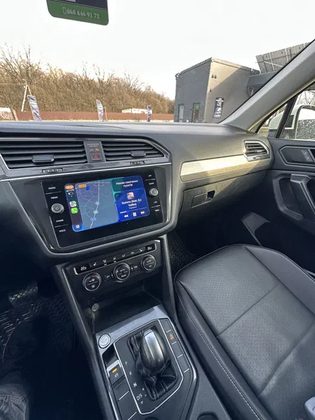 Volkswagen Tiguan 2020 - 4