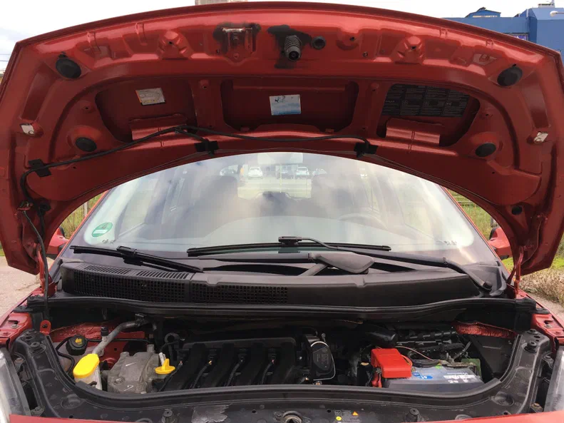 Renault Scenic 2007 - 27