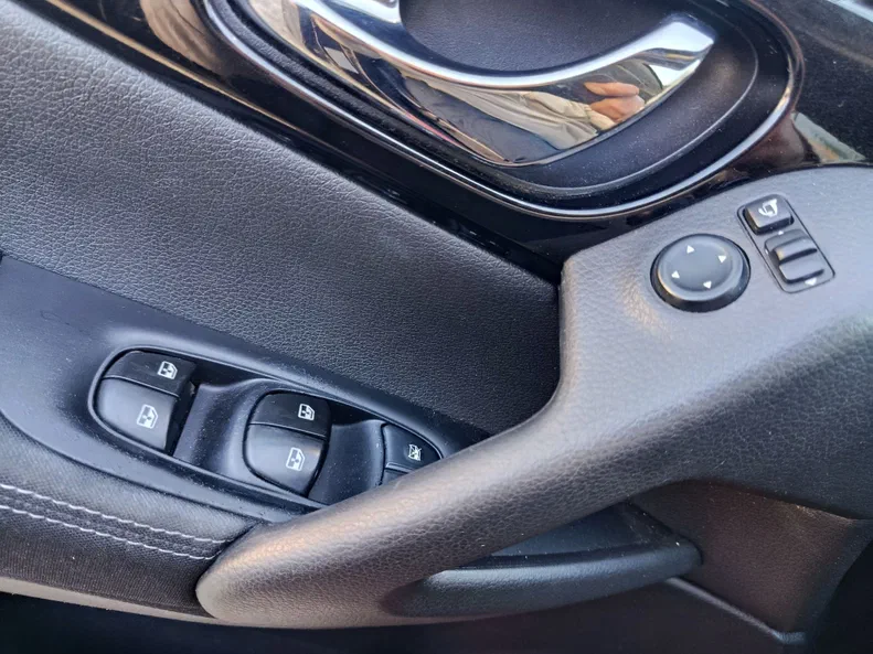 Nissan Qashqai 2020 - 15