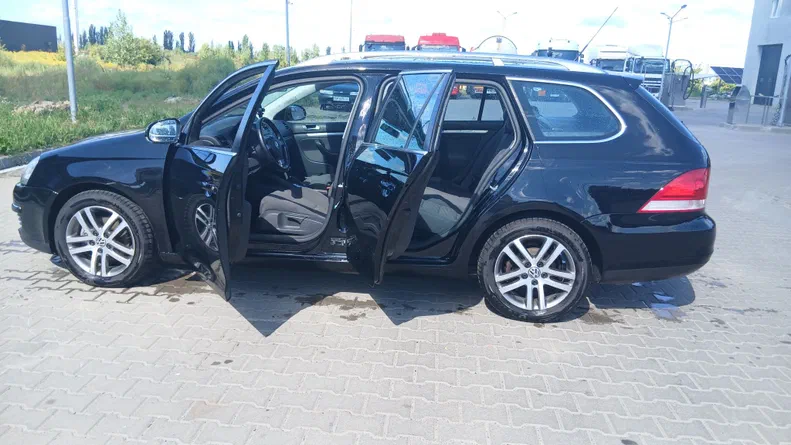 Volkswagen Golf 2009 - 11