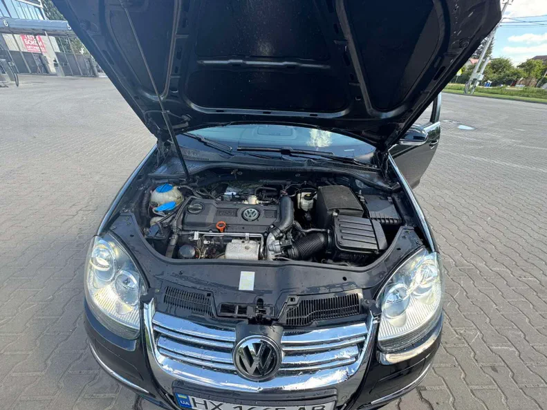 Volkswagen Golf 2009 - 19