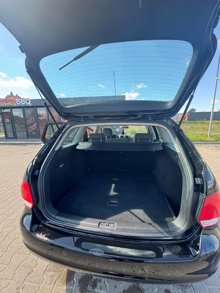 Volkswagen Golf 2009 - 9