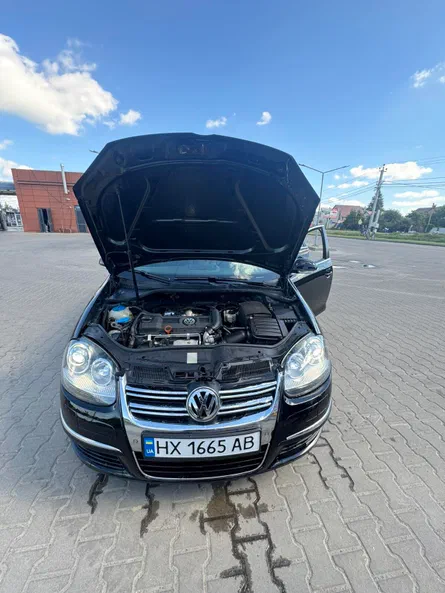 Volkswagen Golf 2009 - 17