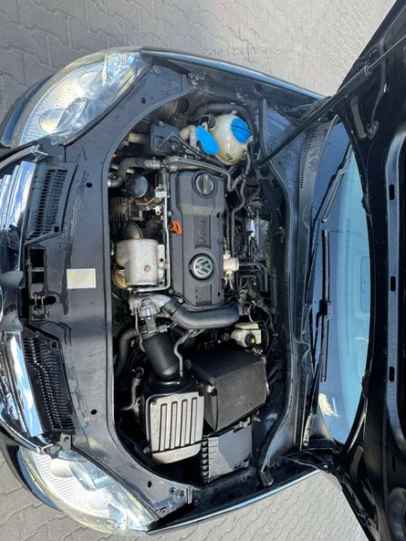 Volkswagen Golf 2009 - 18
