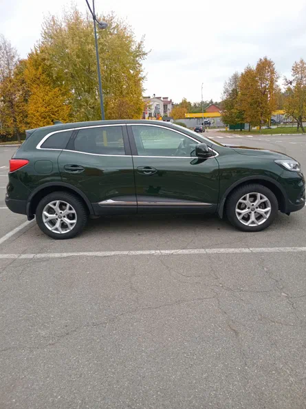 Renault Kadjar 2019 - 5