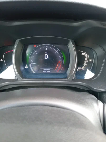 Renault Kadjar 2019 - 9