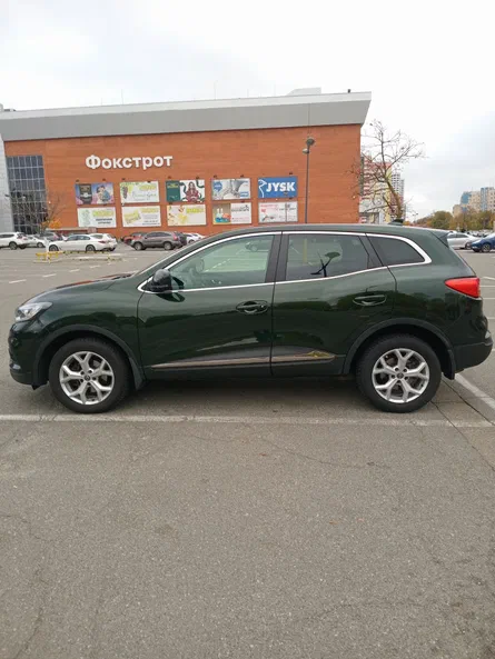 Renault Kadjar 2019 - 4