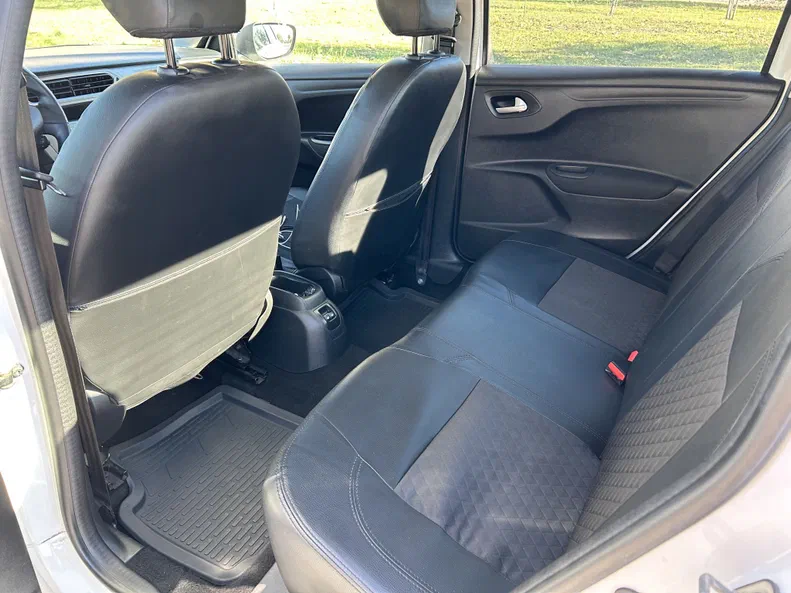 Citroen C-Elysee 2017 - 10
