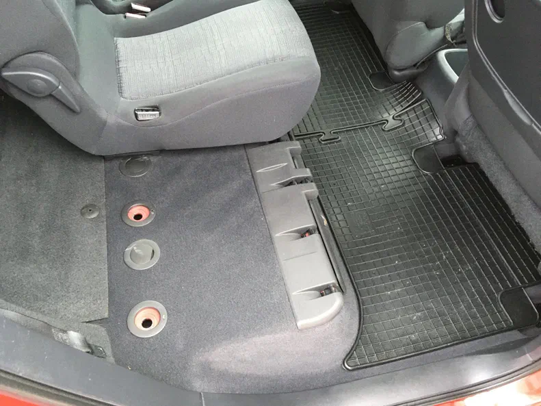 Renault Scenic 2007 - 20