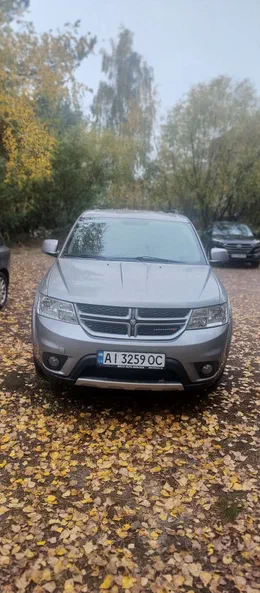 Dodge Journey 2015 - 0