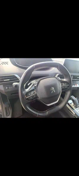 Peugeot 3008 2020 - 3