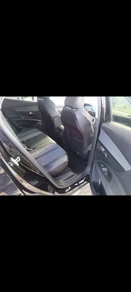 Peugeot 3008 2020 - 5