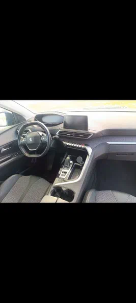 Peugeot 3008 2020 - 4
