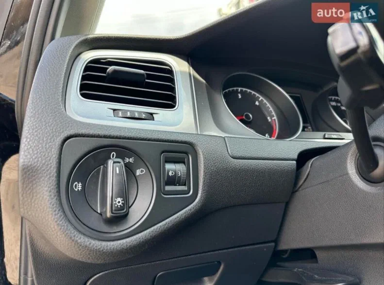 Volkswagen Golf 2014 - 8