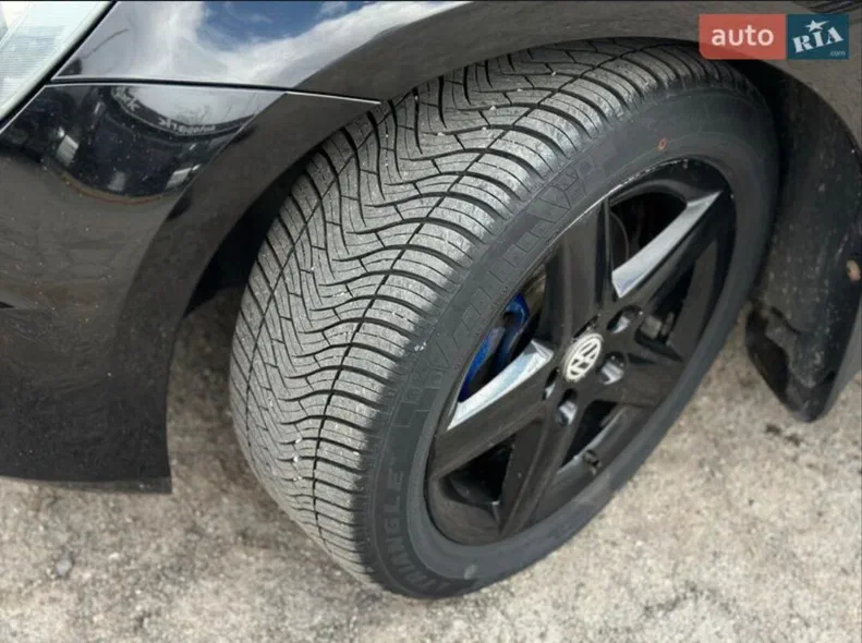 Volkswagen Golf 2014 - 9