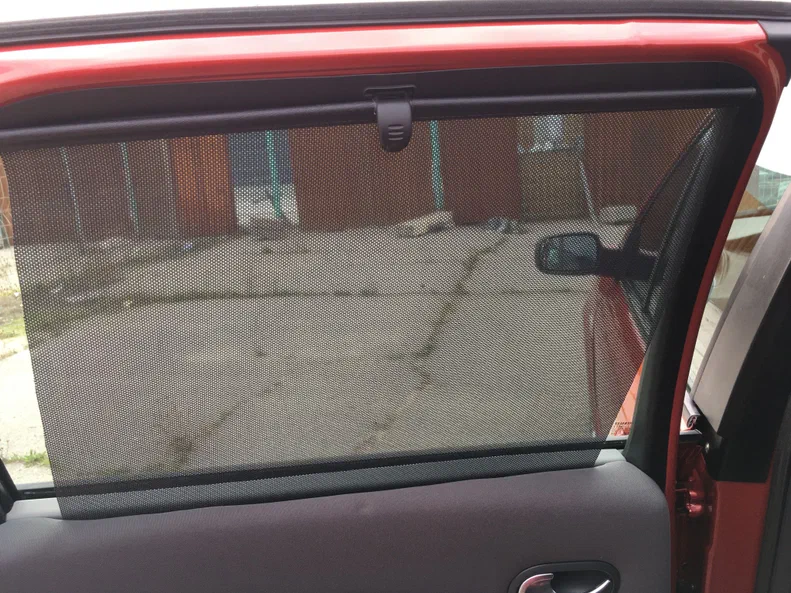 Renault Scenic 2007 - 22