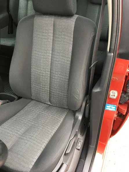Renault Scenic 2007 - 12