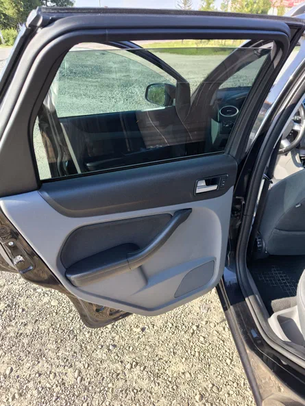 Ford Focus 2008 - 17