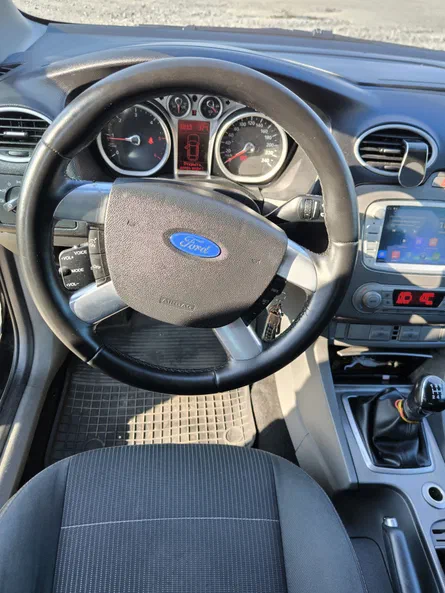 Ford Focus 2008 - 5