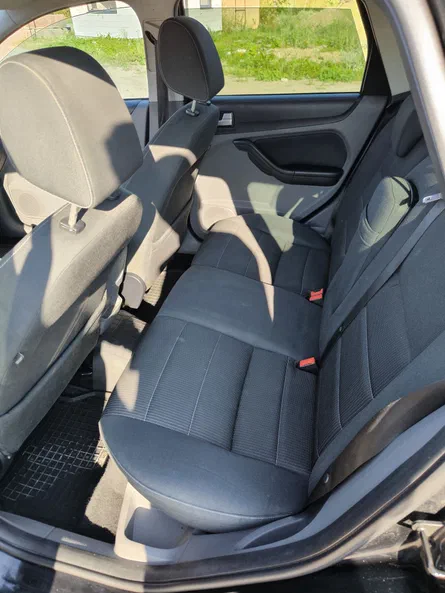 Ford Focus 2008 - 19