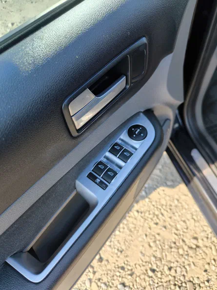 Ford Focus 2008 - 15