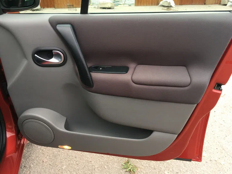 Renault Scenic 2007 - 18