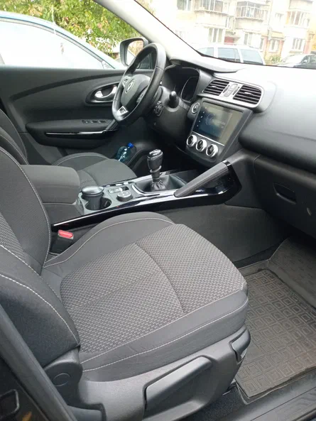 Renault Kadjar 2019 - 11