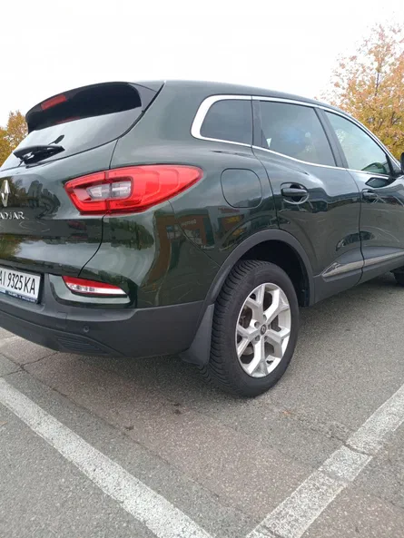 Renault Kadjar 2019 - 6