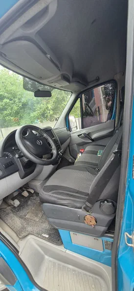 Mercedes-Benz Sprinter 2007 - 6