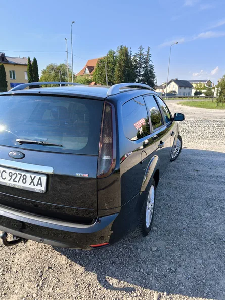 Ford Focus 2008 - 7
