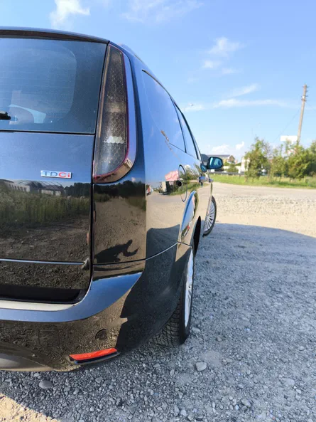 Ford Focus 2008 - 11
