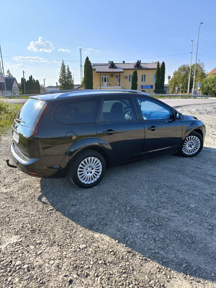 Ford Focus 2008 - 6